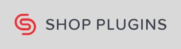 Shop Plugins Logo