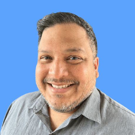 Daniel Espinoza